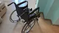 инвалидна количка Wheelchair, снимка 1