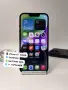 iPhone 14, 128GB, Midnight, 99% батерия, ОТЛИЧЕН, 1г. ГАРАНЦИЯ!, снимка 1