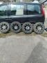 Гуми 215/60/16, снимка 1