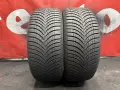 225 50 18, Всесезонни гуми, Goodyear Vector4Seasons, 2 броя, снимка 2