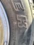 Резервна гума за Тойота 16 цола, снимка 3
