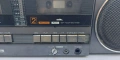 Hitachi TRK-W55E Stereo Cassette Recorder донор за части или проект, снимка 5