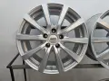 4бр 17ски джанти PLATIN за Seat, Audi, VW, Skoda,Mercedes, 5х112мм. A170954 , снимка 4