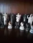 Магьоснически шах на Хари Потър със 32 фигури., снимка 1