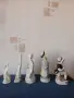 Стари порцеланови статуетки, снимка 6