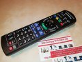 SOLD-PANASONIC BLU-RAY DISC RECORDER REMOTE-FRANCE 2707221351, снимка 2