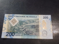 200 Кванза. 2020г. Ангола., снимка 2