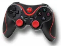 Bluetooth Wireless джойстик за игра на телевизор, телефон или компютър PSP01, снимка 1