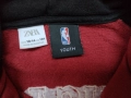 NBA / Chicago Bulls - детски суичър с качулка, снимка 5