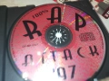 RAP ATTACK 97 CD 2108251555, снимка 13