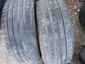 2 бр.летни гуми Michelin 205 55 19 dot0421 Цената е за брой!, снимка 2