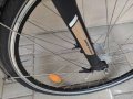 Продавам колела внос от Германия алуминиев велосипед SAVENO OACLAND 28 цола SHIMANO DEORE, снимка 8