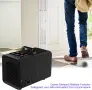 Дигитален озоногенератор 2 в 1 (15 г/ч) за пречистване на въздуха с таймер – за площи до 180 м², снимка 7