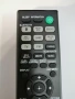 Дистанционно RMT-AA401U за рисивър SONY, снимка 4