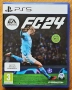 FC24 PS5 Playstation 5 FIFA 2024 FC 24 Плейстейшън диск игра футбол, снимка 1