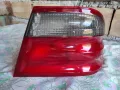 Стопове Мercedes / E class / W - 210 / facelift, снимка 5