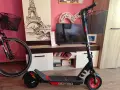Продавам тротинетка Aprilia, снимка 2