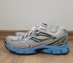 Като нови!Мъжки маратонки Saucony-41 номер, снимка 2