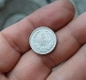 5 стотинки 1912 с гланца , снимка 1