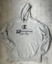 CHAMPION Felpa Hoodie Graphic Logo XL, снимка 2