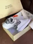 Alexander McQueen дамски маратонки , снимка 6