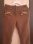 *Elisabetta Franchi*Кафяв дамски панталон , снимка 3