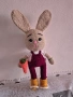 Дългоух заек с морков, снимка 3