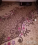 160/240 Мокетен килим, снимка 1 - Килими - 44765537