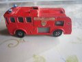Кола количка пожарна  1969, снимка 3
