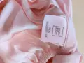 Нощна шапка от коприна - 100% Mulberry Silk Sleep Hat, снимка 4