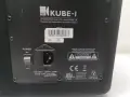 Буфер / субуфер - Kef Kube 1, снимка 8
