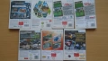 Nintendo Wii Game's, снимка 8