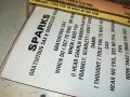 sparks-касета 1105221213, снимка 13