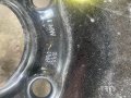 резервна гума тип патерица за BMW E46 60 лв, снимка 5