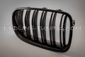 Бъбреци Piano Design за BMW серия 5 F10/F11 2010+, снимка 3