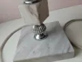Нощна винтидж лампа , снимка 2