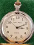 Джобен часовник Louis Delon quartz Japan movt за КОЛЕКЦИОНЕРИ 51551, снимка 3