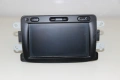 Навигация Dacia Duster (2010-2017г.) Navi CD плеър 2811 57368R / 281157368R, снимка 1