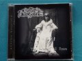 Cultus Sanguine – 1299 - The Sum Of All Fears(Goth Rock,Doom Metal), снимка 1 - CD дискове - 42923485