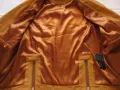 ЕСТЕСТВЕНА КОЖА на BROCH LEATHER дамско кожено яке, снимка 4