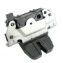 Брава заден капак Opel Astra H (A04) 2004-2010 ID: 164288 , снимка 1