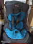 Столче за кола+ бустер BEBINO, снимка 1
