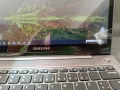 Продавам бърз лаптоп Samsung, 13 инча, Intel Core i5, снимка 3