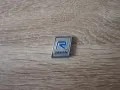 метална емблема Волво Volvo R Design, снимка 4