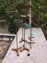 ЧУГУНЕНА МИВКА, ЧУГУНЕНИ СТАТИВИ, снимка 3
