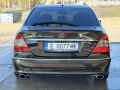 Mercedes Benz E 320 cdi EVO 4 matic Avantgarde 2009, снимка 4