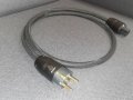 SLAudio захранващ кабел, снимка 4