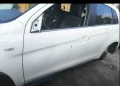 врата лява за ситроен С4 аиркрос, мицубиши asx, peugeot 4008 , снимка 1