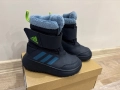 Adidas ботуши, снимка 1