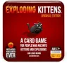 Нова Семейна игра Exploding Kittens - 7+ години, 15 минути, 2-5 играчи, снимка 6